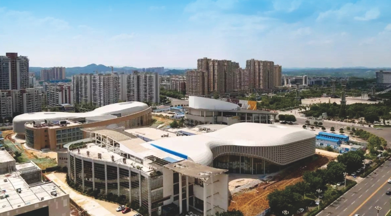 成都鋁單板廠家